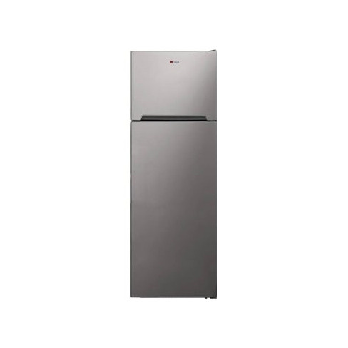Frigorífico VOX KG3330SE E (Estático - 175 cm -312 L -Prata)