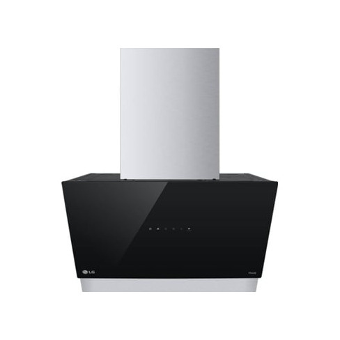 Exaustor Convencional LG HCEZ2428B (600 m³/h - 60 cm)