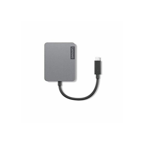 HUB Lenovo USB-C Travel Gen2