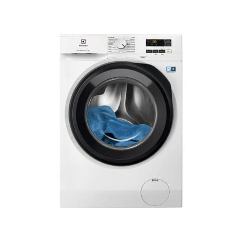Máquina de Lavar Roupa ELECTROLUX EFI6114O2B (10 kg - 1400 rpm - Branco)