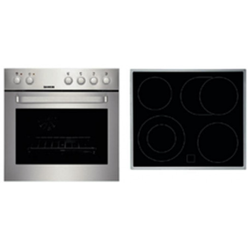 ELECTROLUX - Forno EOC6P77X
