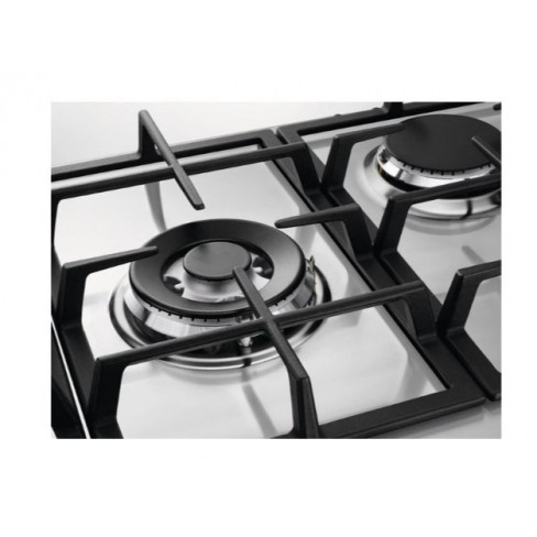 ELECTROLUX - Placa KGS7536SX