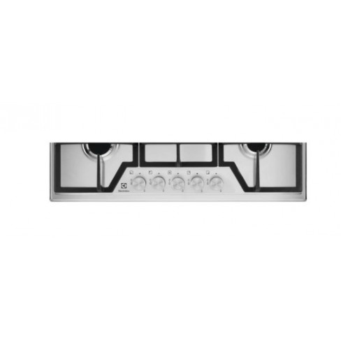 ELECTROLUX - Placa KGS7536SX