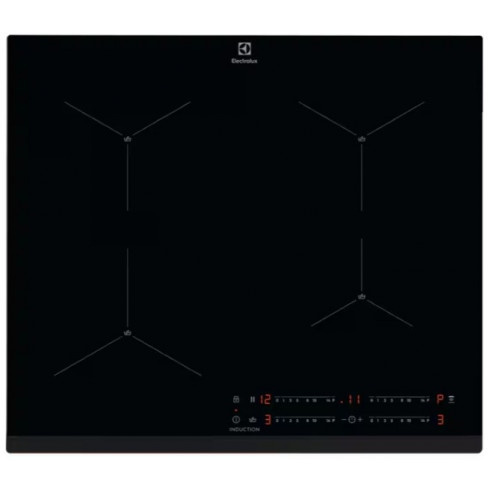ELECTROLUX - Placa Indução EIS624