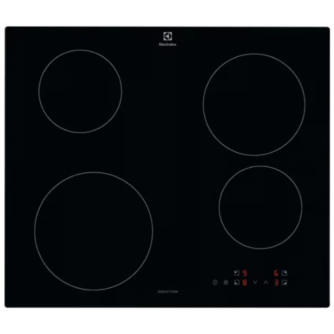 ELECTROLUX - Placa Indução EIB60420CK