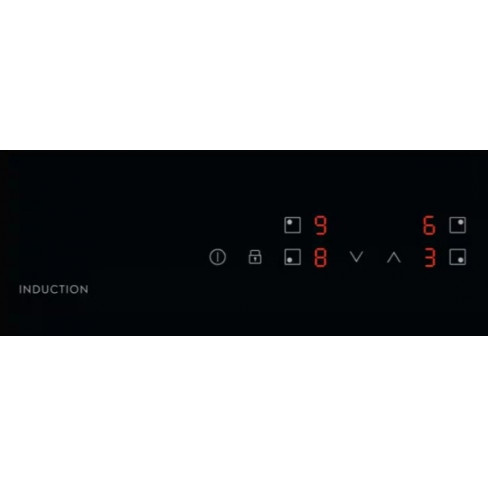 ELECTROLUX - Placa Indução EIB60420CK