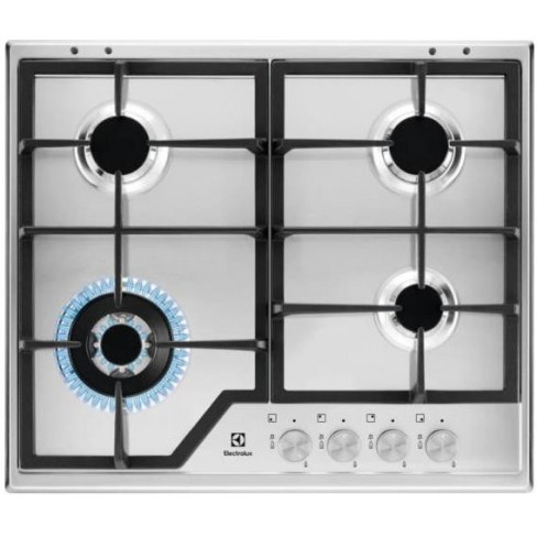 ELECTROLUX - Placa KGS6436SX