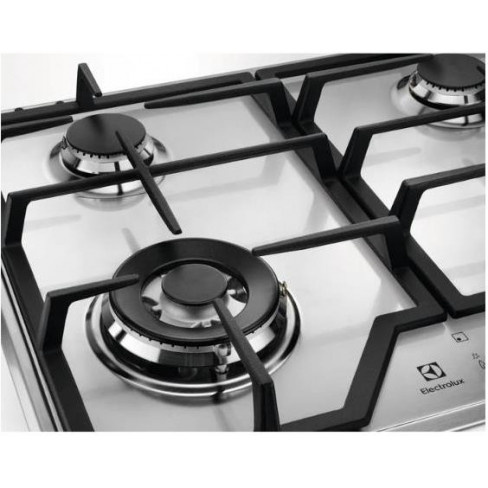 ELECTROLUX - Placa KGS6436SX