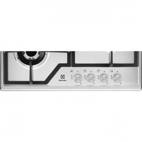 ELECTROLUX - Placa KGS6436SX