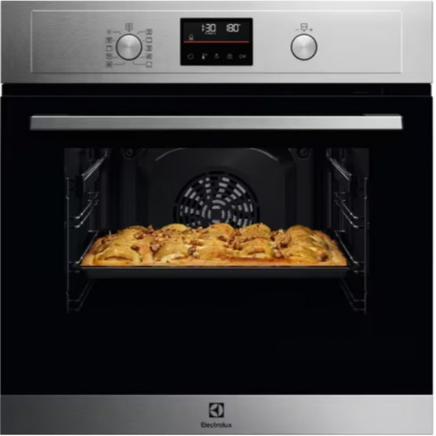ELECTROLUX - Forno EOH4P56BX