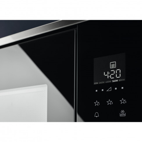 ELECTROLUX - Microondas LMS2173EMX