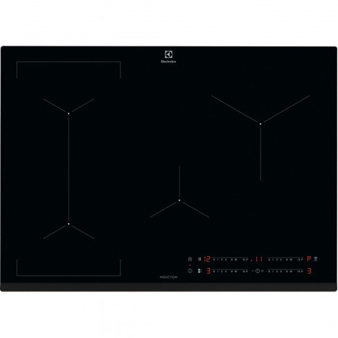 ELECTROLUX - Placa EIV734