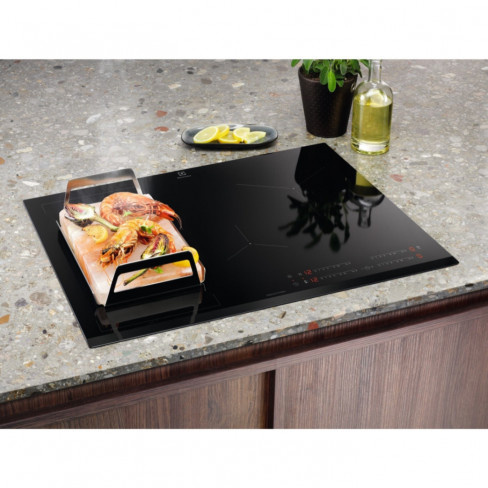 ELECTROLUX - Placa EIV734