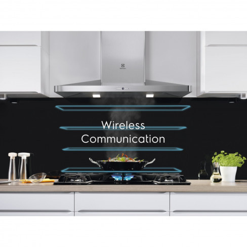 ELECTROLUX - Placa EIV734