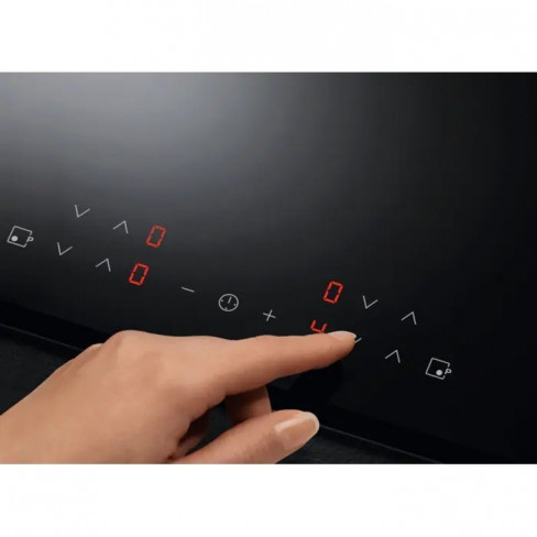 AEG - Placa HK634060XB