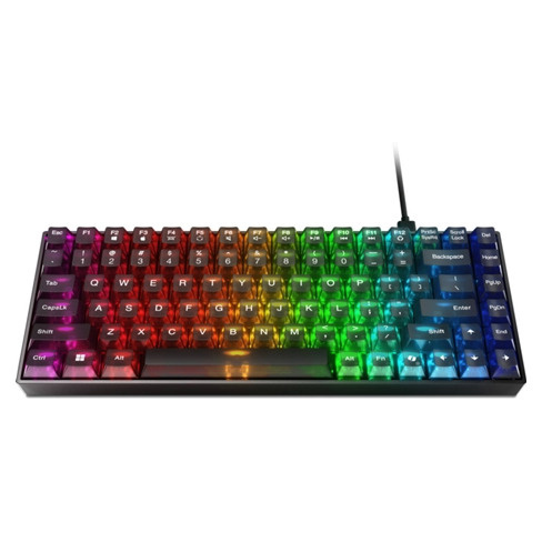 Teclado Gaming LENOVO Legion k510 Mini Pro