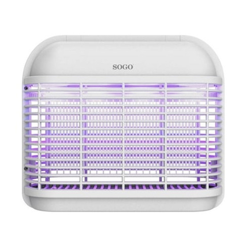 Mata Insetos SOGO MIN-SS-13860 (Área recomendada: 100 m2)