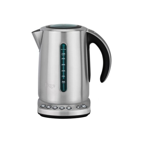 Jarro Elétrico SAGE The Smart Kettle