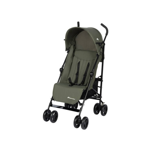 Carrinho de Passeio BEBECONFORT Rainbow Mineral Green 6M+