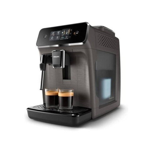 Máquina de Café Automática PHILIPS Serie 2200 EP2224/10 (Outlet Grade A - 15
