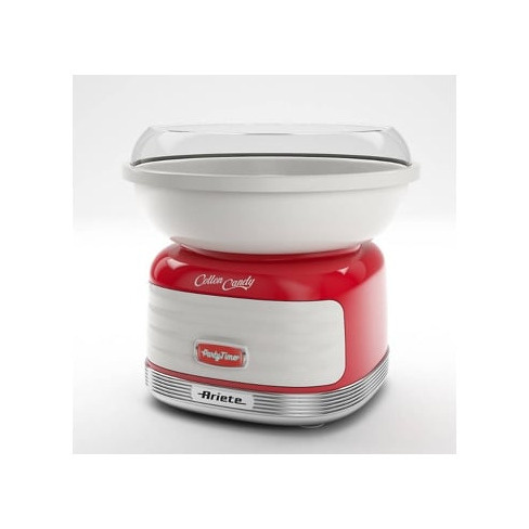 Máquina de Algodão Doce ARIETE 2973 (450 W)