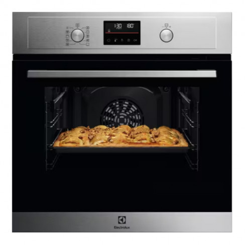 ELECTROLUX - Forno EOH4P56BX