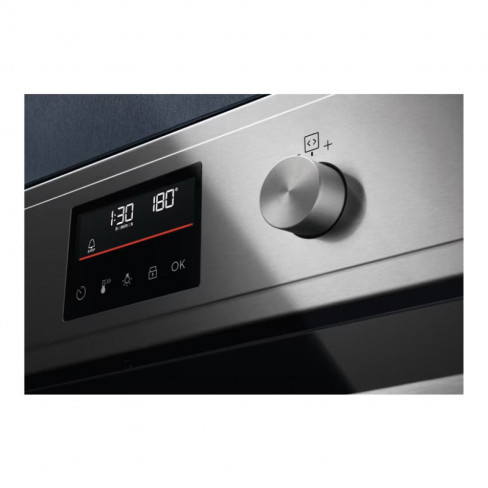 ELECTROLUX - Forno EOH4P56BX