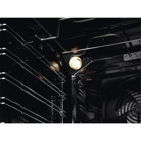 ELECTROLUX - Forno EOH3H54X
