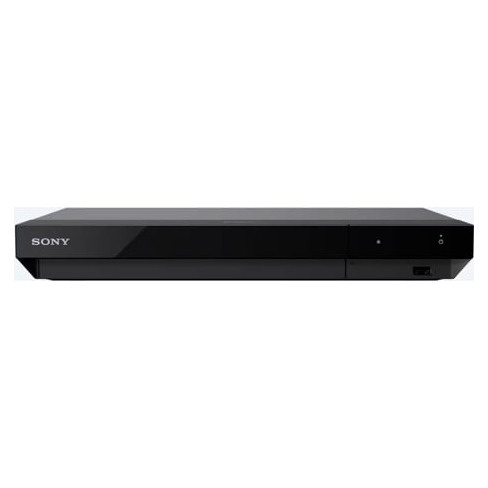 Leitor Blu -Ray SONY UBP-X700K (4K Ultra HD)