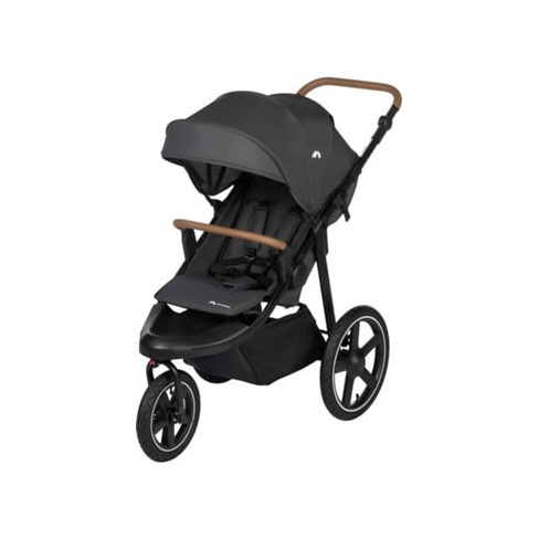 Carrinho de Passeio BEBECONFORT Cloudy Mineral Graphite 0M+
