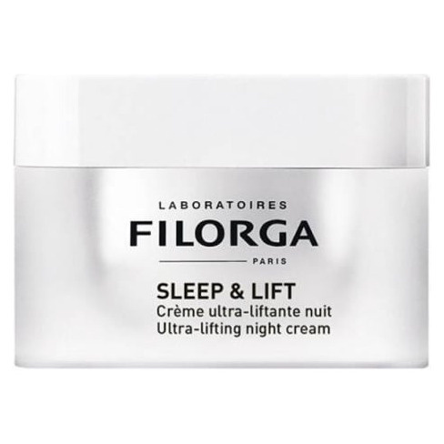 Creme de Rosto FILORGA Sleep&Lift Ultra-lifting Night Cream (50ml)