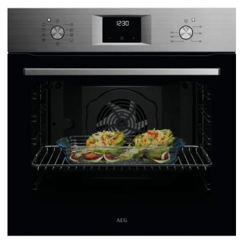 AEG - Forno OU5AB20SM