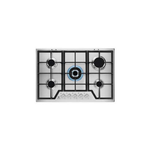 ELECTROLUX - Placa KGS7536SX