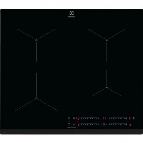 ELECTROLUX - Placa Indução EIS624