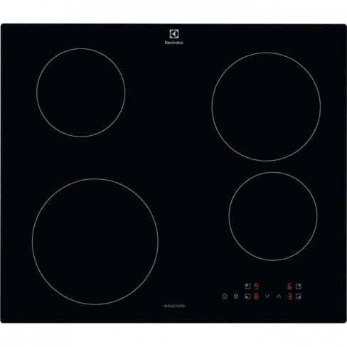 ELECTROLUX - Placa Indução EIB60420CK
