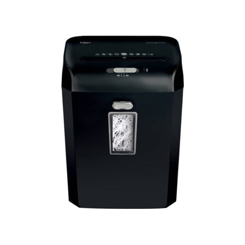 Destruidora REXEL ProMax RES823 (8 folhas - Capacidade: 23 L)