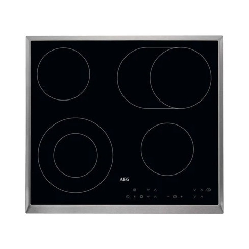AEG - Placa HK634060XB