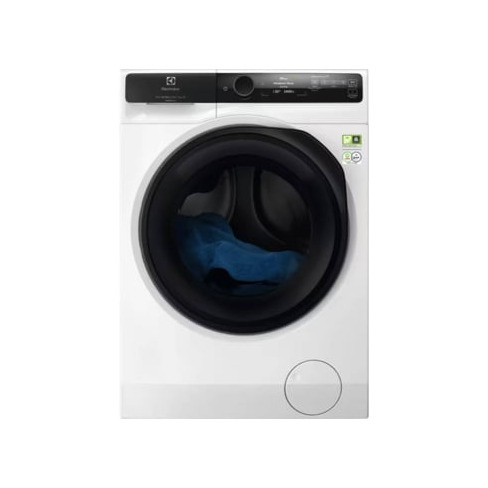 Máquina de Lavar Roupa ELECTROLUX EFI8704L7Q (11 kg - 1400 rpm - Branco)