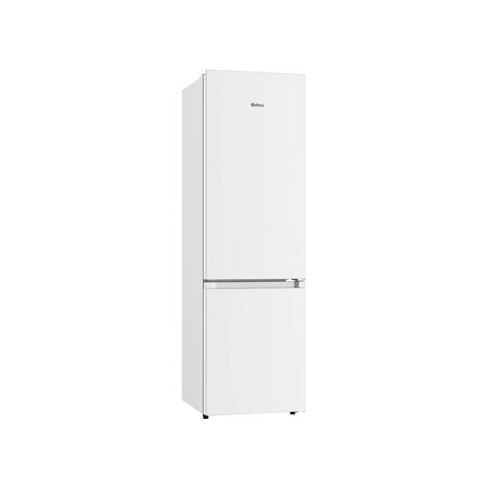 Frigorifico Combinado BELTAX BFR3601 (Estático - 263 L- 178 cm - Branco)