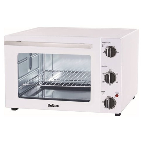 Mini-forno BELTAX BEO-2035 (35 L - 1500 W)