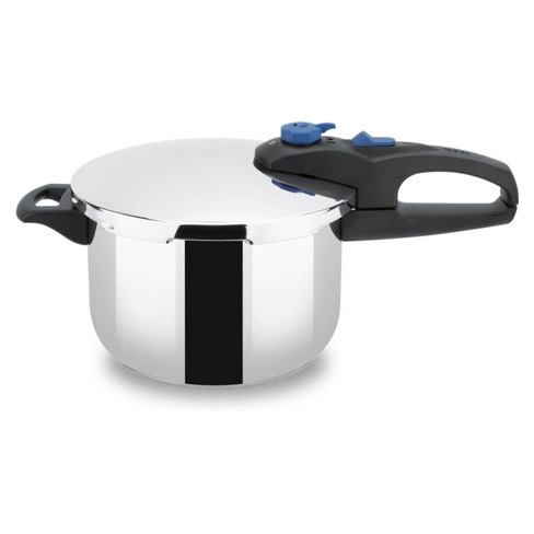 Panela de Pressão SOGO OLL-SS-25100 (4 L)