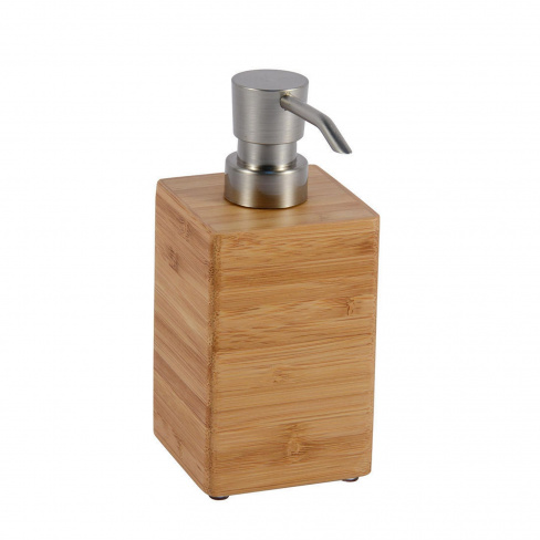 Doseador SENSEA NATURAL BAMBOO
