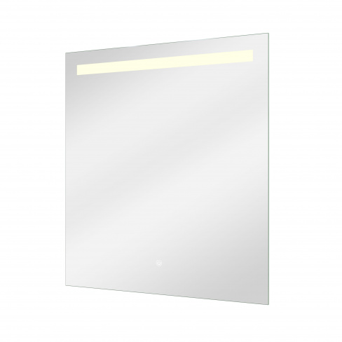 Espelho com iluminação led 60x70 cm Essential Sensea