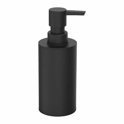 Doseador preto mate Sensea Essential