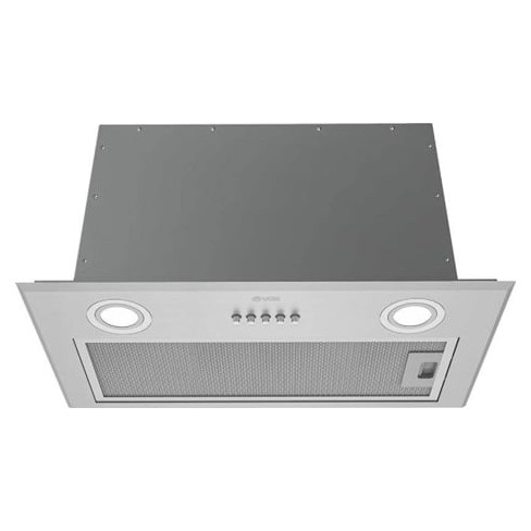 Exaustor VOX BTN5T01IX (443 m3/h - 60 cm - Inox)