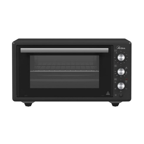 Mini-forno ARDES AROVEN451 (45 LT Interior antiaderente)