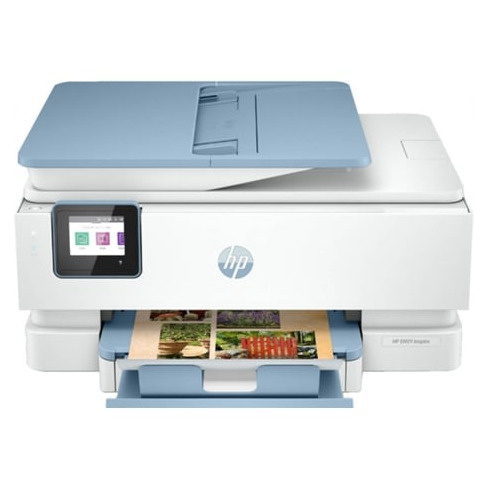 Impressora HP Envy Inspire 7921E (Multifunções - Jato de Tinta - Wi-Fi - Insta