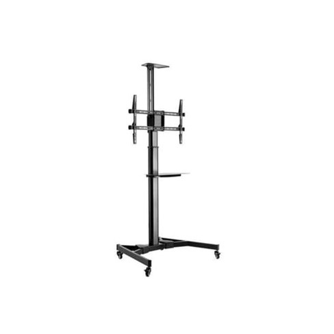 Suporte de TV EWENT EW1540 (Ajustável - 37'' a 70'' - Até 50 kg)