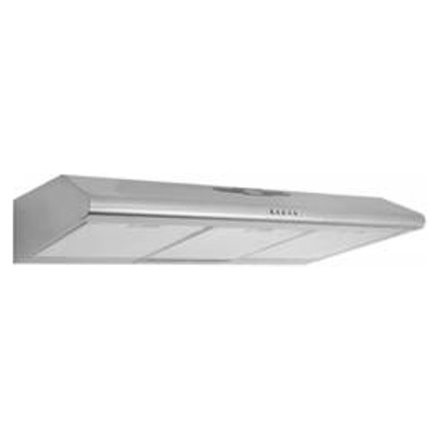 Exaustor JUNEX EJX 290 SP (300 m3/h - 90 cm - Inox)