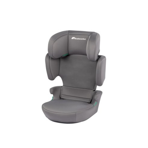 Cadeira de Bebé BEBECONFORT Auto Road Safe I-Size Full (Cinzento)